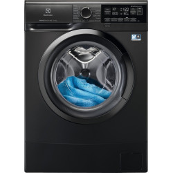 Masina de spalat Electrolux EW6SN306SPX (Graphite)
