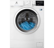 Masina de spalat Electrolux EW6SN406WP (White)