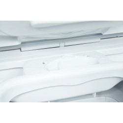 Masina de spalat Electrolux EW6T537P (White) Thumb