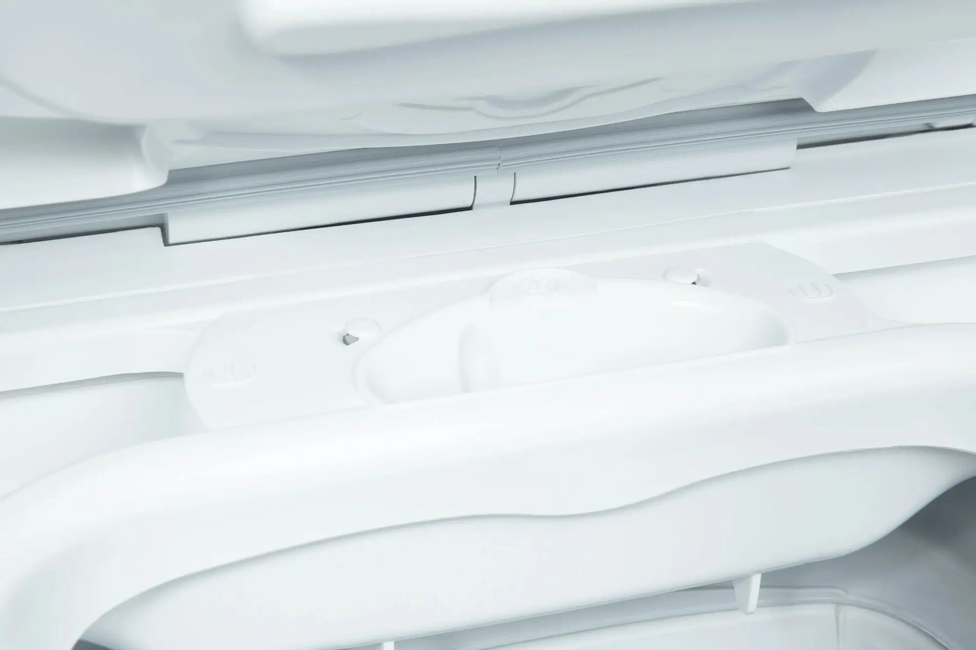 Masina de spalat Electrolux EW6T537P (White) - 3
