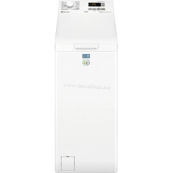 Masina de spalat Electrolux EW6T537P (White)