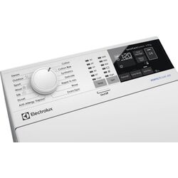 Стиральная машина Electrolux EW6TN24262P (White) Thumb