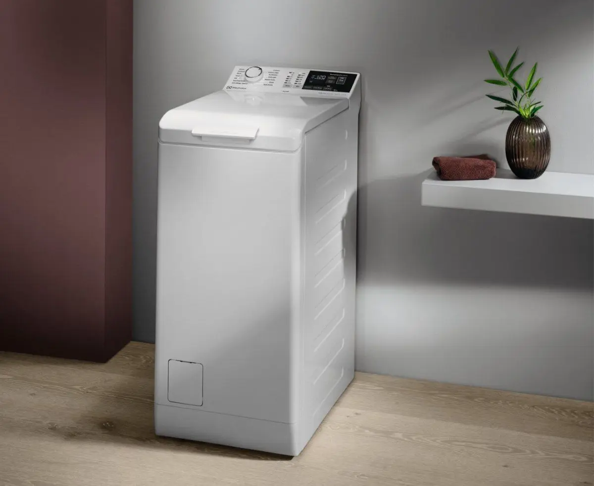 Стиральная машина Electrolux EW6TN24262P (White)