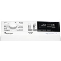 Стиральная машина Electrolux EW6TN4062P (White) Thumb