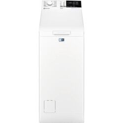 Masina de spalat Electrolux EW6TN4062P (White)