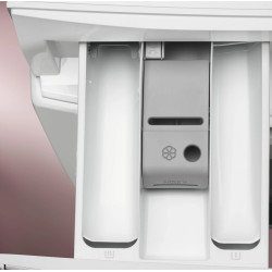 Masina de spalat Electrolux EW7F5482CP (White/Black) Thumb