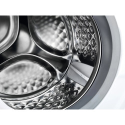 Masina de spalat Electrolux EW7F5482CP (White/Black) Thumb