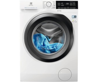 Masina de spalat Electrolux EW7FN349PSP (White)