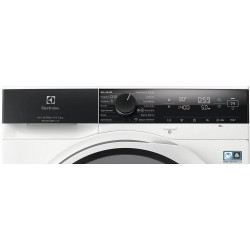 Стиральная машина Electrolux EW8F4484EU (White) Thumb