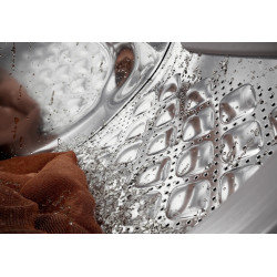 Стиральная машина Electrolux EW8F4484EU (White) Thumb