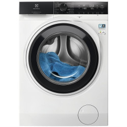Стиральная машина Electrolux EW8F4484EU (White)
