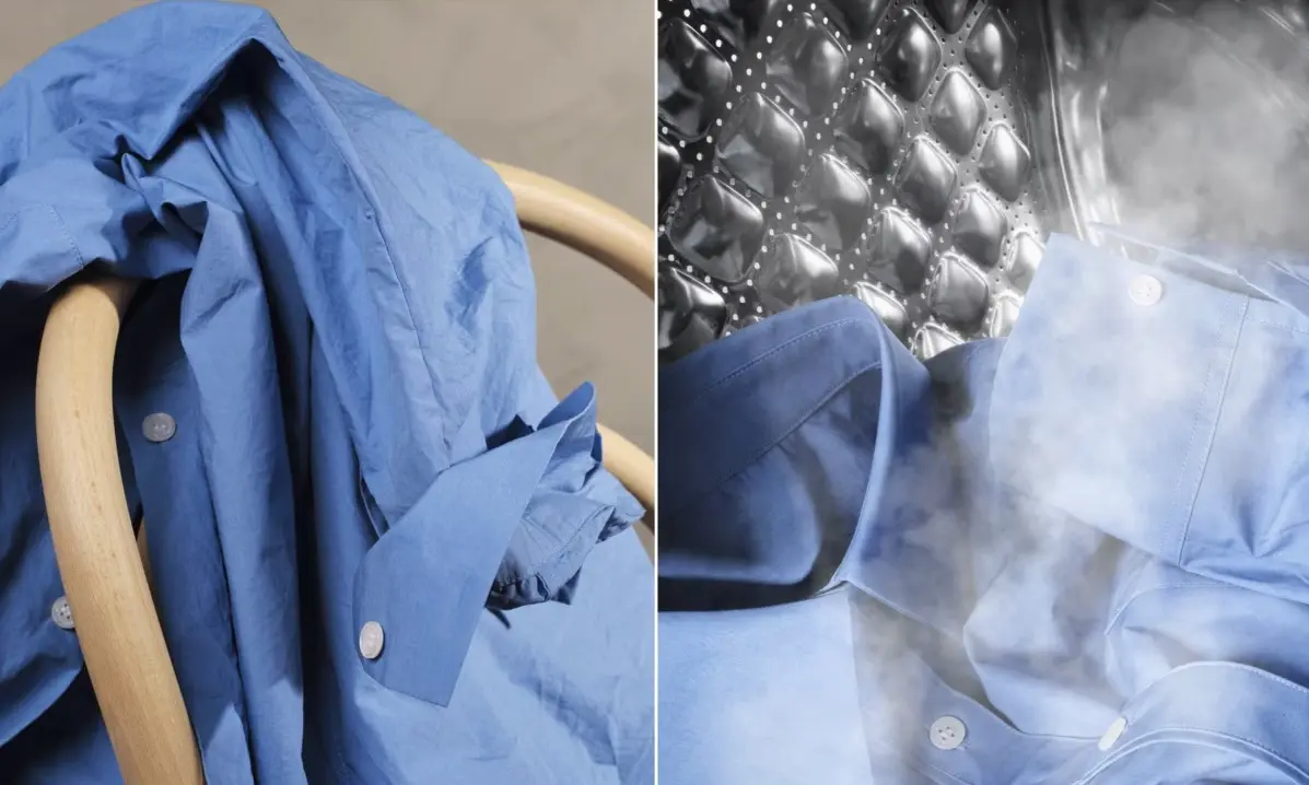 Стиральная машина Electrolux EW8F4484EU (White) - 4