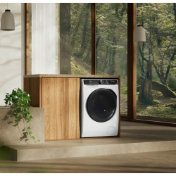 Стиральная машина Electrolux EW8F4484EU (White) Thumb