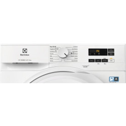 Стиральная машина Electrolux PerfectCare 600 EW6F1481E (White) Thumb