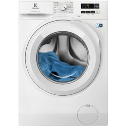 Masina de spalat Electrolux PerfectCare 600 EW6F1481E (White)