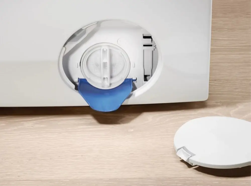 Стиральная машина Electrolux PerfectCare 600 EW6F1481E (White)