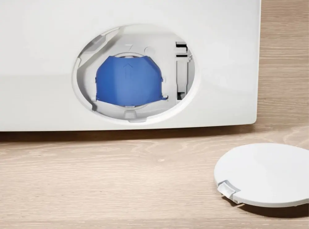 Стиральная машина Electrolux PerfectCare 600 EW6F1481E (White)