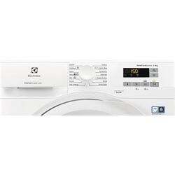 Masina de spalat Electrolux PerfectCare 600 EW6F528W (White) Thumb