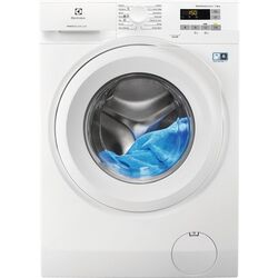 Masina de spalat Electrolux PerfectCare 600 EW6F528W (White) Thumb