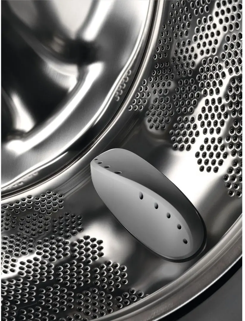 Masina de spalat Electrolux PerfectCare 600 EW6F528W (White) - 4