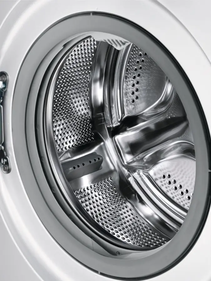 Masina de spalat Electrolux PerfectCare 600 EW6S0506OP (White) - 2