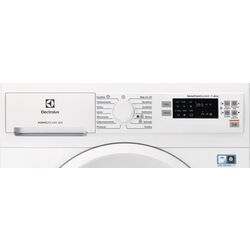 Masina de spalat Electrolux PerfectCare 600 EW6S0506OP (White) Thumb