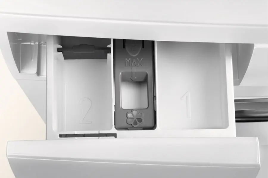 Masina de spalat Electrolux PerfectCare 600 EW6S0506OP (White) - 4