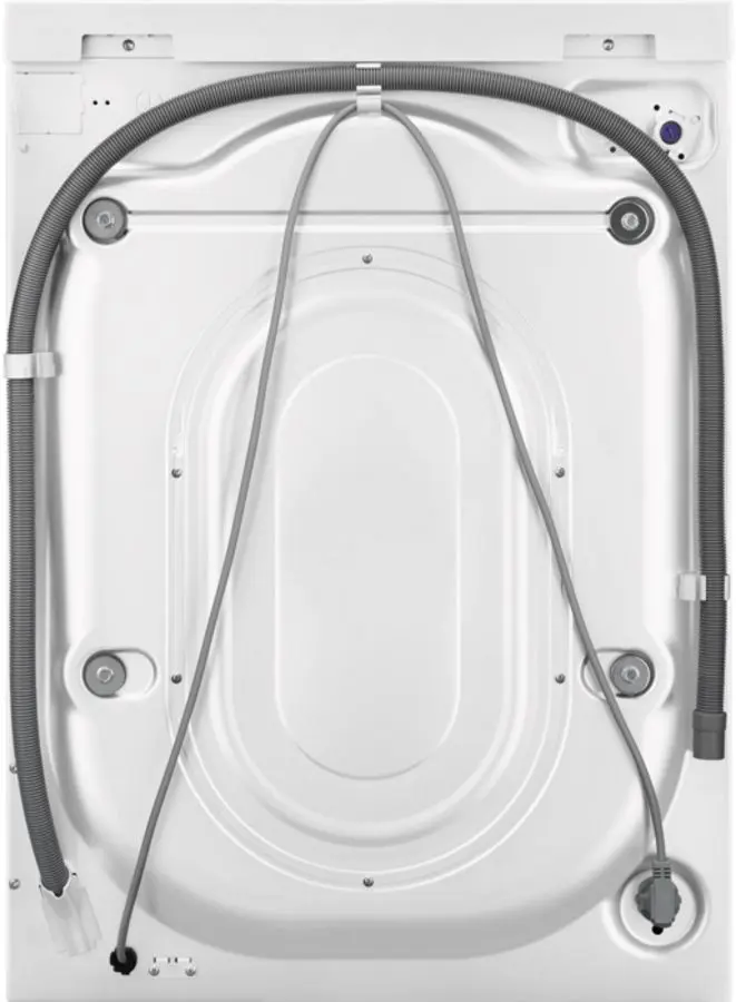 Masina de spalat Electrolux PerfectCare 600 EW6S0506OP (White) - 5
