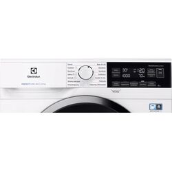 Стиральная машина Electrolux PerfectCare 600 EW6SN347SP (White) Thumb