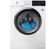 Masina de spalat Electrolux PerfectCare 600 EW6SN347SP (White)