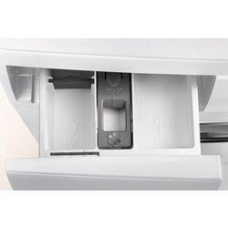 Стиральная машина Electrolux PerfectCare 600 EW6SN347SP (White) Thumb