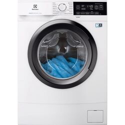 Masina de spalat Electrolux PerfectCare 600 EW6SN347SP (White)