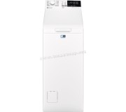 Masina de spalat Electrolux PerfectCare 600 EW6T4272I (White)