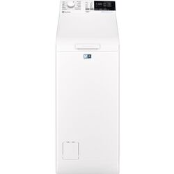 Masina de spalat Electrolux PerfectCare 600 EW6T4272I (White)