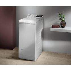 Masina de spalat Electrolux PerfectCare 600 EW6T4272I (White) Thumb