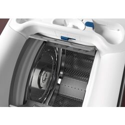 Стиральная машина Electrolux PerfectCare EW7TN3272 (White) Thumb