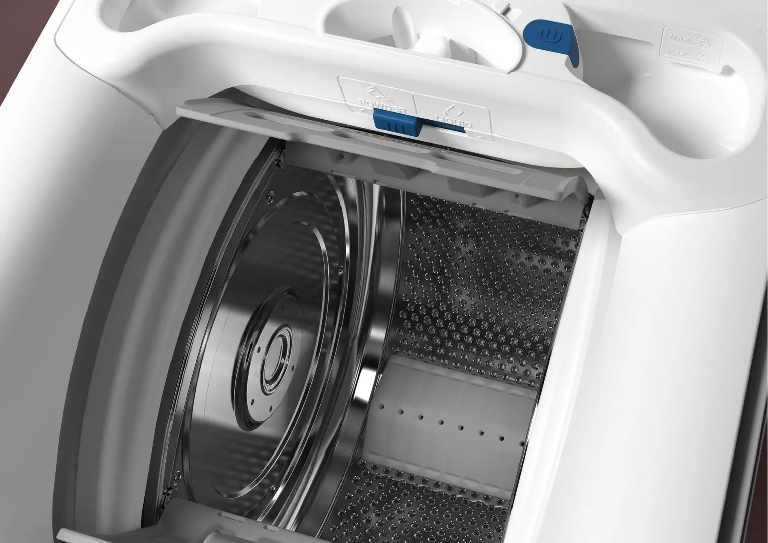 Стиральная машина Electrolux PerfectCare EW7TN3272 (White) - 7