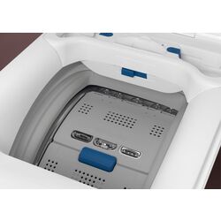 Стиральная машина Electrolux PerfectCare EW7TN3272 (White) Thumb