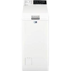 Стиральная машина Electrolux PerfectCare EW7TN3272 (White)