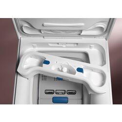 Стиральная машина Electrolux PerfectCare EW7TN3272 (White) Thumb