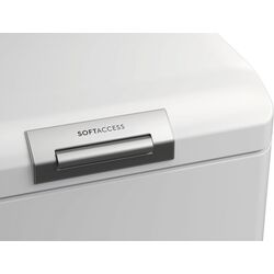 Стиральная машина Electrolux PerfectCare EW7TN3272 (White) Thumb