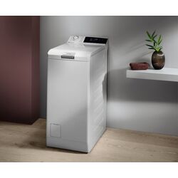 Стиральная машина Electrolux PerfectCare EW7TN3272 (White) Thumb