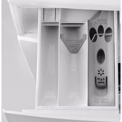 Masina de spalat Electrolux PerfectCare 800 EW8F148B (White) Thumb