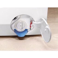 Masina de spalat Electrolux PerfectCare 800 EW8F148B (White) Thumb