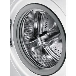 Стиральная машина Electrolux PerfectCare600 EW6SN347SI (White) Thumb