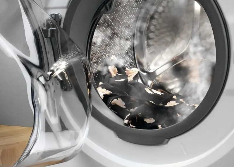 Стиральная машина Electrolux PerfectCare600 EW6SN347SI (White)