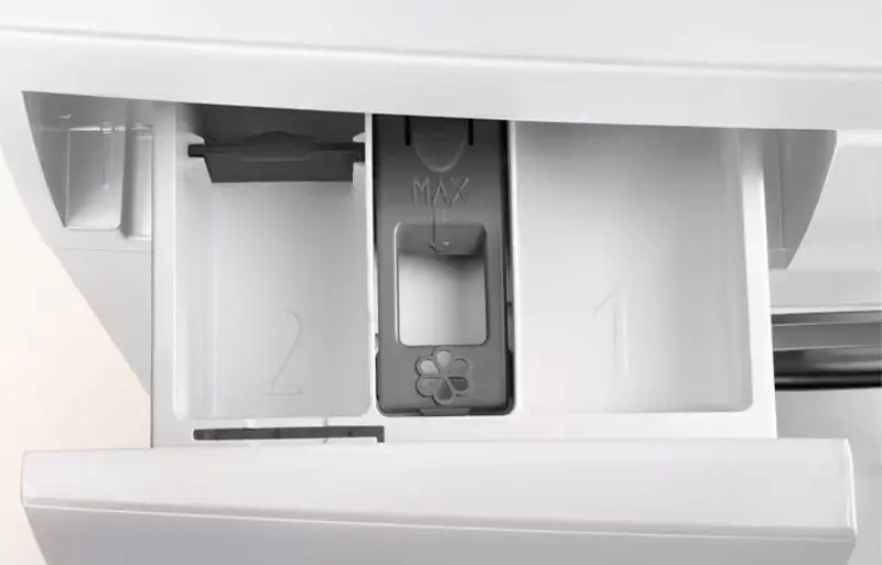 Стиральная машина Electrolux PerfectCare600 EW6SN426WI (White)