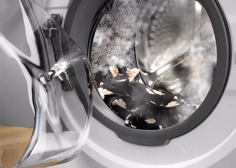 Стиральная машина Electrolux PerfectCare600 EW6SN426WI (White)