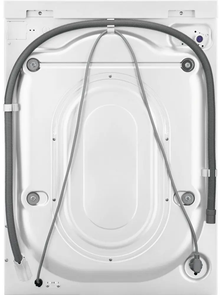 Стиральная машина Electrolux PerfectCare600 EW6SN427WI (White)