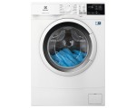 Стиральная машина Electrolux PerfectCare600 EW6SN427WI (White)